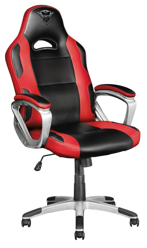 

Игровое кресло Trust GXT 705 RYON (Red)