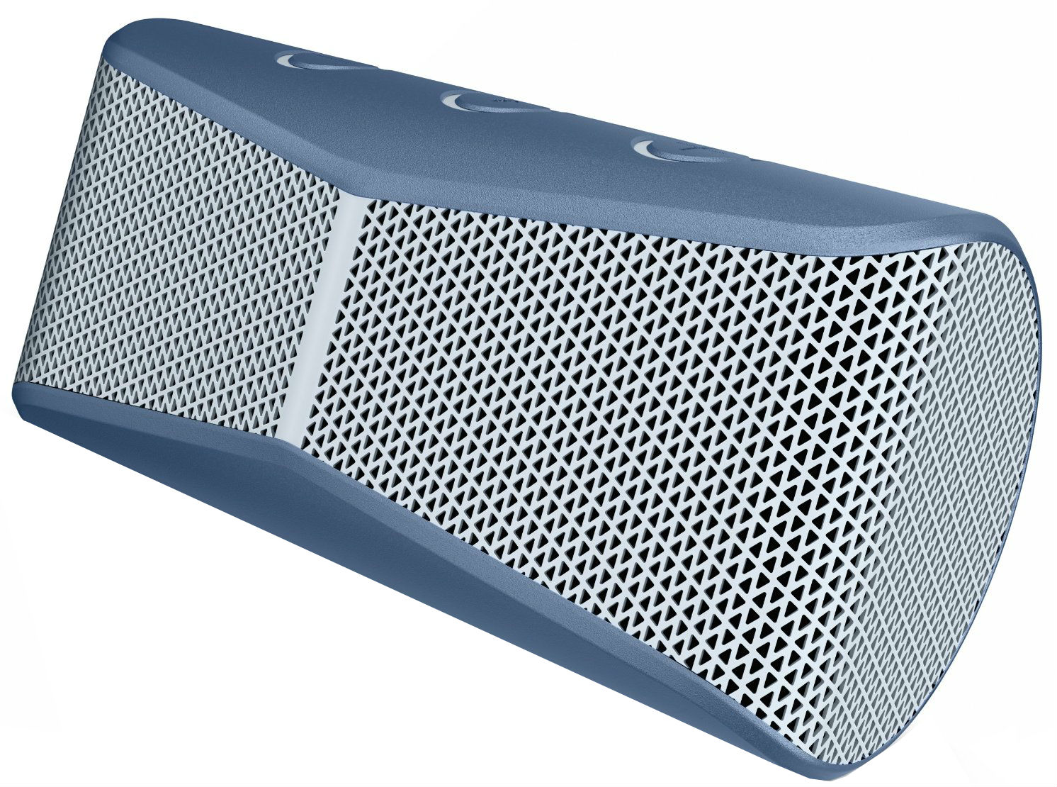 Logitech X300 Mobile Wireless Stereo Speaker Logitech X300 Mobile Wireless Stereo Speaker
