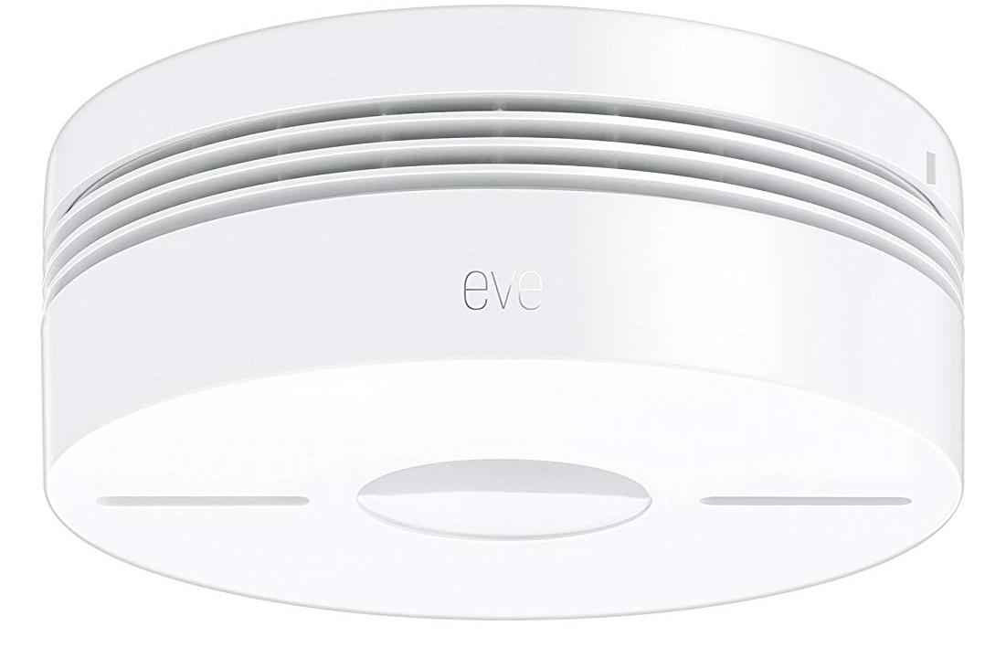 

Eve, Smoke