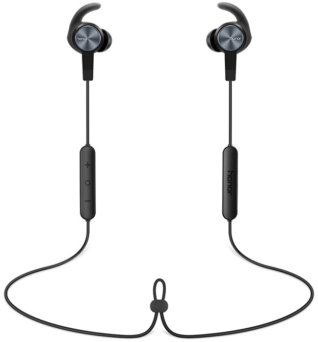Bluetooth-наушники с микрофоном Honor Sport AM61 (Black) купить в интернет-магазине icover