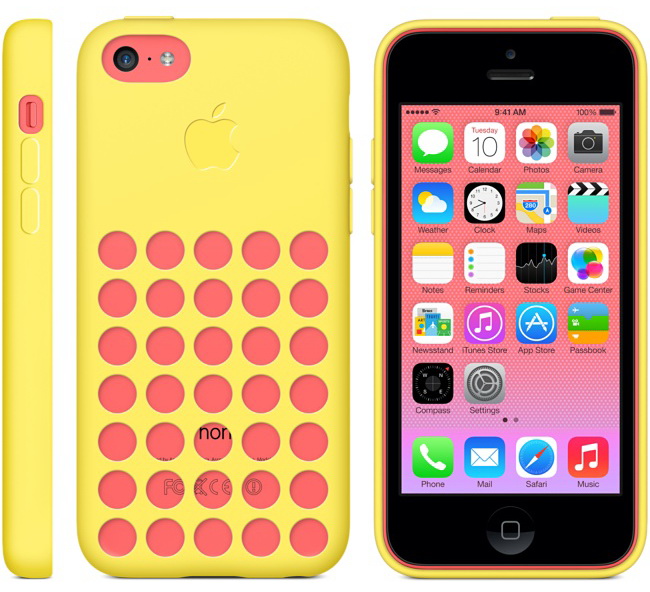 Чехлы для Apple iPhone, Samsung Galaxy