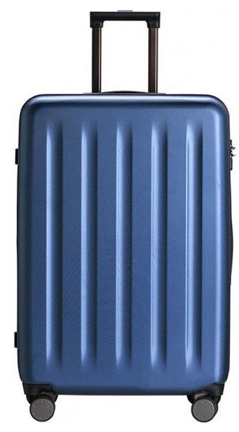 Чемодан Xiaomi Ninetygo PC Luggage 28 (Blue) купить в интернет-магазине icover