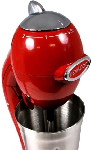 Kenwood SD-101 - блендер для коктейлей (Red) купить в интернет-магазине icover