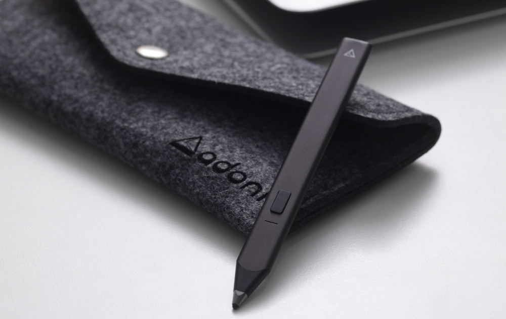 Стилус Adonit Snap (Black) купить в интернет-магазине icover