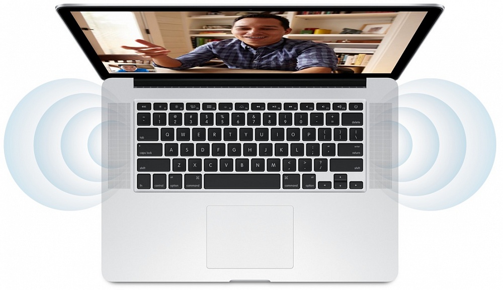 Apple MacBook PRO 15 Retina, Intel Core i7 2,3 ГГц (ME294RU/A, ME294RS/A) купить в интернет-магазине icover