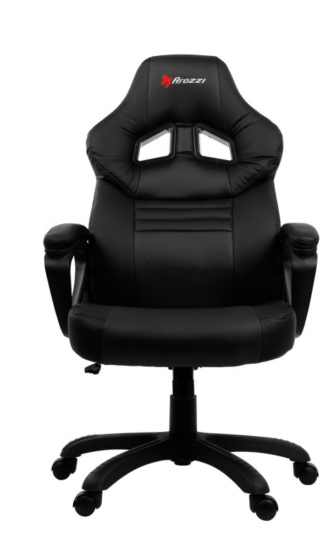 Компьютерное кресло Arozzi Monza (Black) купить в интернет-магазине icover