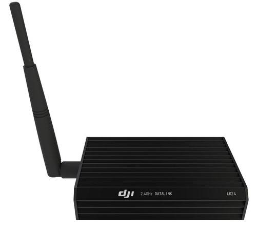DJI 2.4G Bluetooth Datalink - модуль связи для мультикоптера купить в интернет-магазине icover