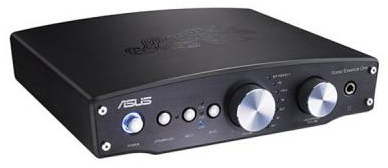Asus Xonar Essence One MK II (90YB00EB-M0UC10) - внешняя звуковая карта купить в интернет-магазине icover