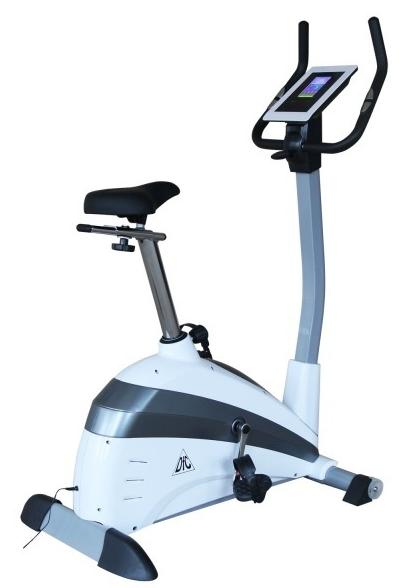 

Велотренажер DFC B8715P12 (White), B8715P12