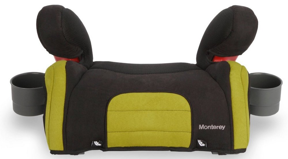 Diono Monterey 2 - детское автокресло (Green) купить в интернет-магазине icover