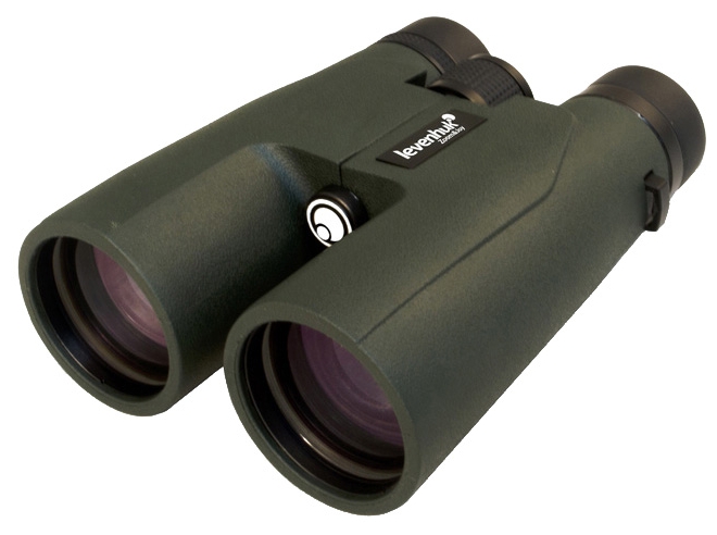 Бинокль Levenhuk Karma PRO 16x42 купить в интернет-магазине icover