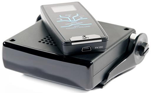 Cobra RU R7 - автомобильный радар-детектор (Black) купить в интернет-магазине icover