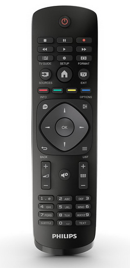 Philips 40PFT4109/60 - LED-телевизор купить в интернет-магазине icover