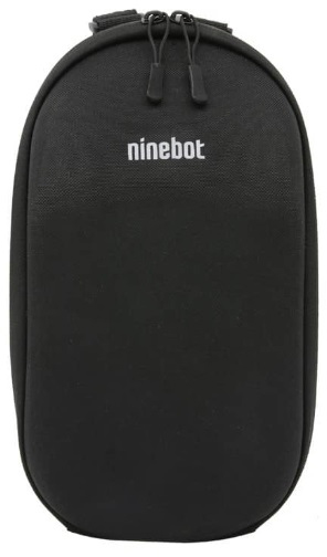 Сумка на руль Xiaomi Ninebot для электросамокатов (Black) купить в интернет-магазине icover