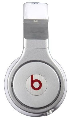 Beats Pro Over-Ear Headphones (MH6Q2ZM/A) - накладные наушники (White) купить в интернет-магазине icover