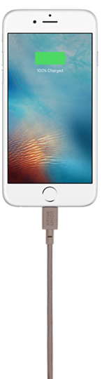 Купить native union belt cable (belt-l-tau-2) - кабель usb-lightning 1.2 м (taupe) в Москве. В нашем каталоге интернет-магазина icover.ru вы можете ознакомиться с ценами, подробным описанием, фотографиями и техническими характеристиками. Низкие цены. Высокое качество. Доставка по России. Заказать товары по телефону +7(495)229-39-50 Native Union Belt Cable (BELT-L-TAU-2) - кабель USB-Lightning 1.2 м (Taupe) купить в интернет-магазине icover