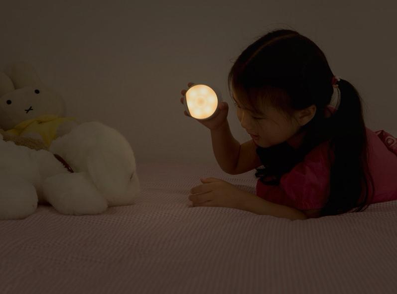 Светильник Xiaomi Yeelight Smart Night Light (YLYD01YL) купить в интернет-магазине icover