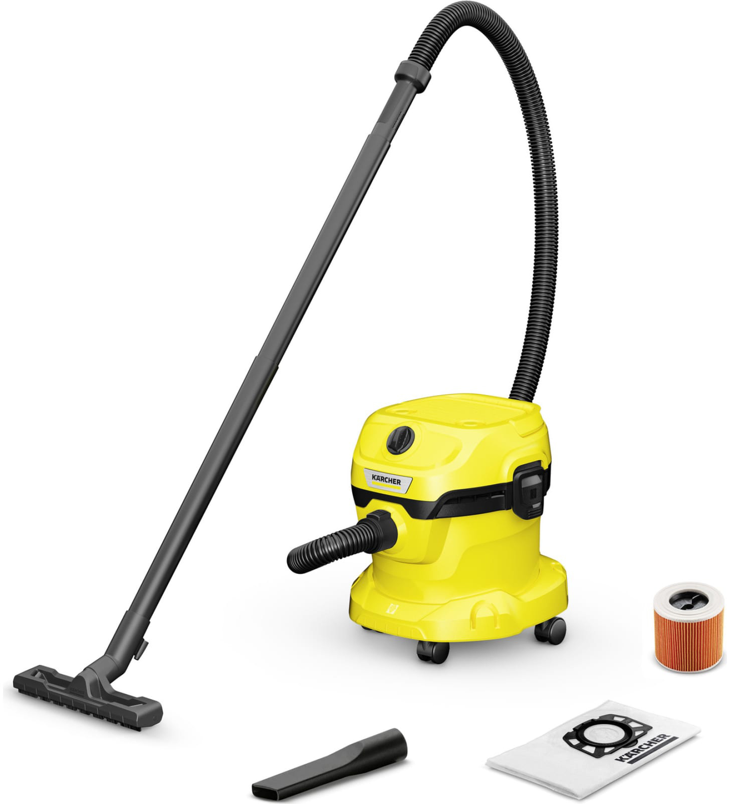 Karcher Wd 5 P Купить