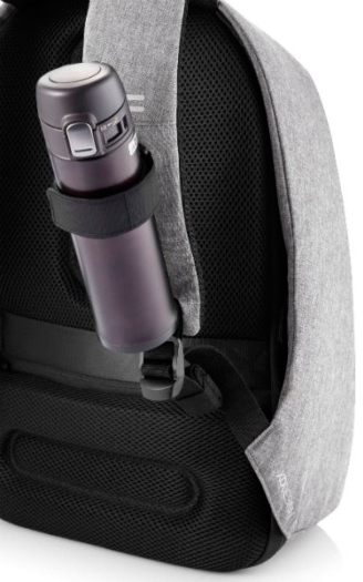 Рюкзак XD Design Bobby Pro (Grey) купить в интернет-магазине icover
