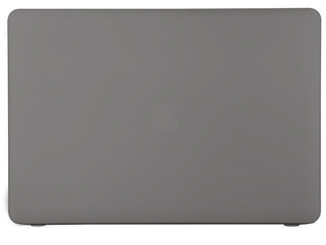 Накладка i-Blason Cover для Macbook Air 13 (Grey) купить в интернет-магазине icover