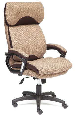 

Кресло руководителя Tetchair Duke 12440 (Walnut), Duke