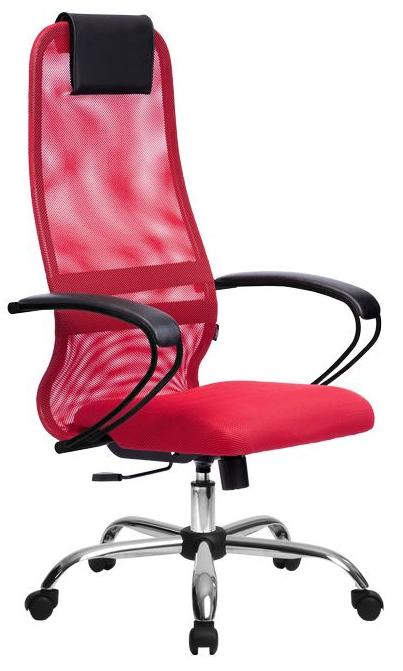 

Офисное кресло METTA BP-8 z302689627/17833 (Red)