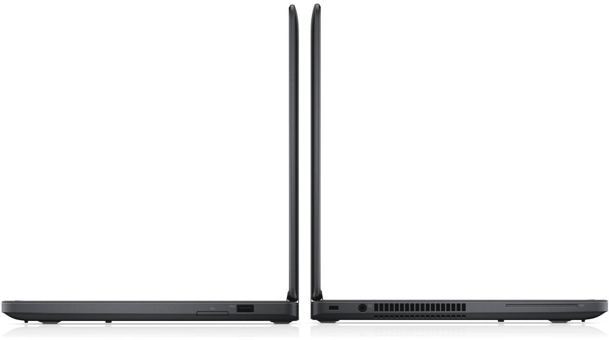 Ноутбук Dell Latitude E5450 14", Intel Core i5 5300U 2.3Ghz, 8Gb, 500Gb HDD (5450-7799) купить в интернет-магазине icover