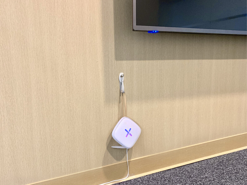 WiFi-система Zyxel Multy U WSR30 (White) купить в интернет-магазине icover