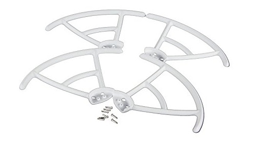 AEE Protection Part (AH01) - защита пропеллеров для дрона AEE Toruk AP10 (White) купить в интернет-магазине icover