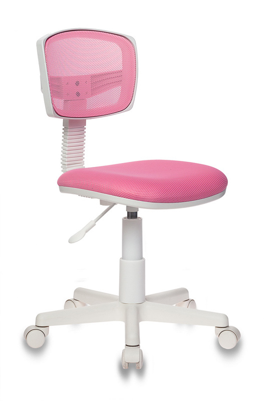 

Детское кресло Бюрократ CH-W299 (Pink)