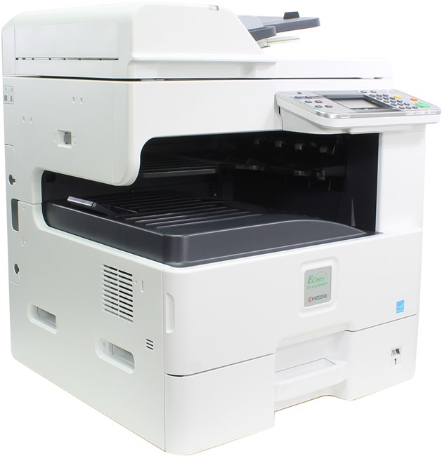 Kyocera FS-6525MFP (1102MX3NL2) - лазерное МФУ (White) купить в интернет-магазине icover