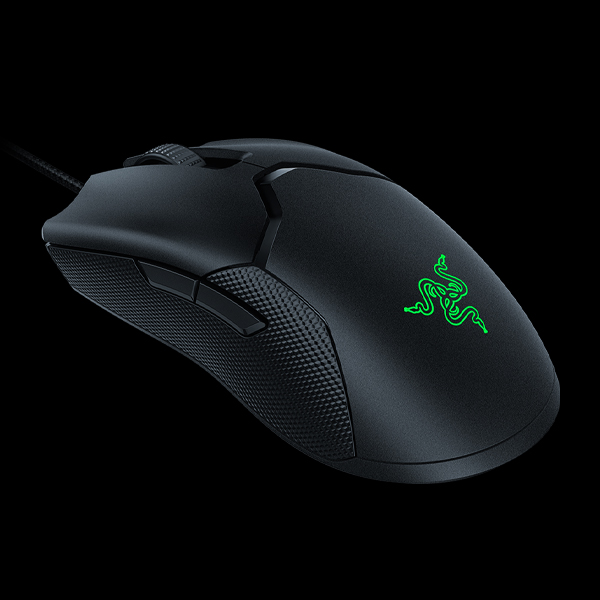 Игровая мышь Razer Viper 8KHz RZ01-03580100-R3M1 (Black) купить в интернет-магазине icover