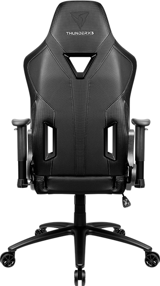 Игровое кресло ThunderX3 YC3 AIR (Black) купить в интернет-магазине icover