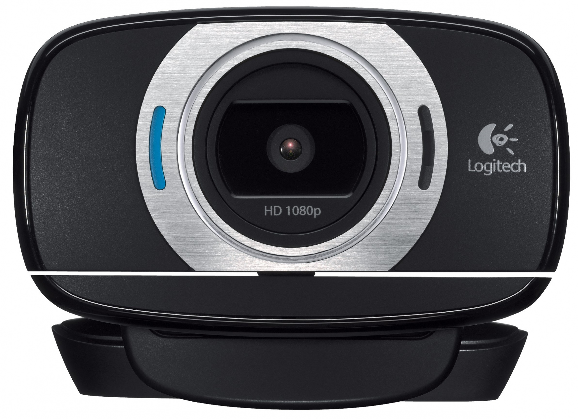 

Веб-камера Logitech HD Webcam C615 960-001056 (Black)