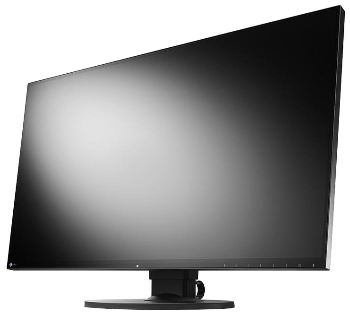 Монитор Eizo FlexScan EV2750 27'' TFT IPS (Black) купить в интернет-магазине icover