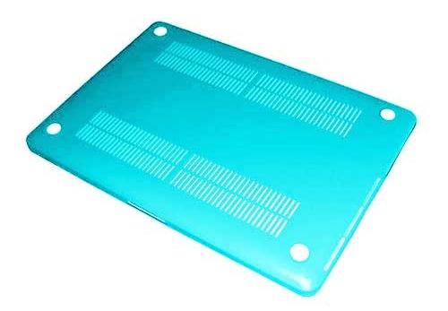 Чехол-накладка пластиковая i-Blason для Macbook Pro Retina 13 (Tiffany) купить в интернет-магазине icover