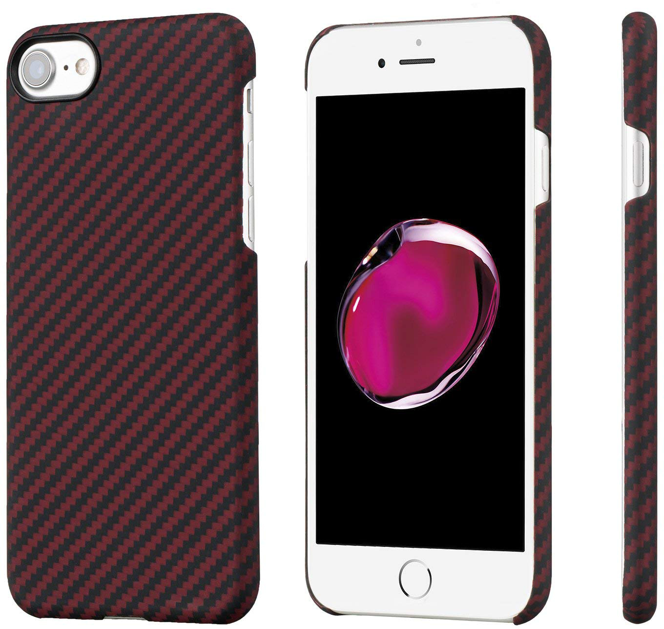 Купить Чехлы Pitaka Для Iphone