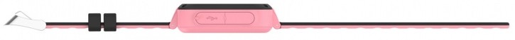 Детские умные часы Jet Kid Connect (Pink) купить в интернет-магазине icover