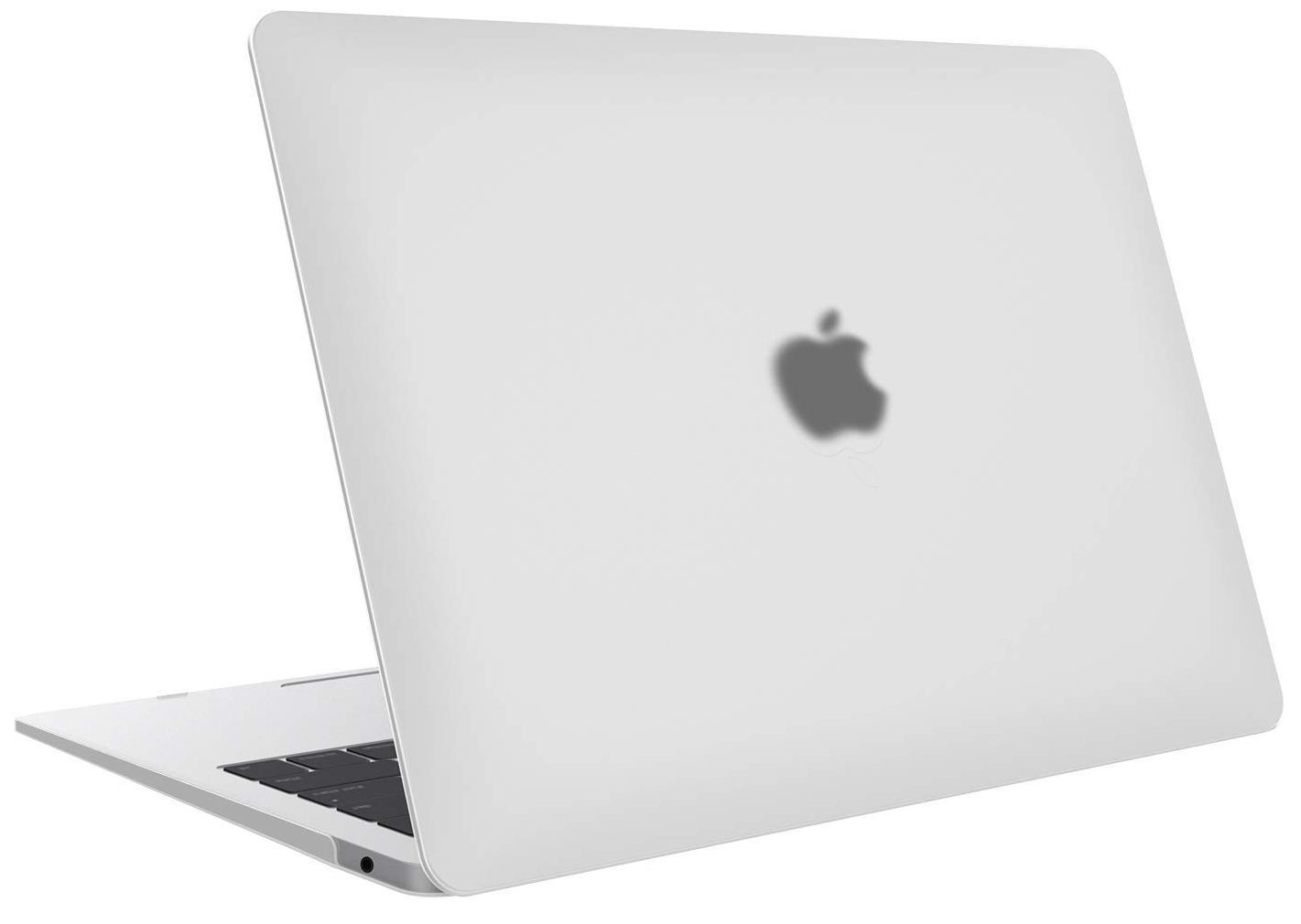 

Накладка i-Blason Cover для MacBook Air 13 (2018) A1932 (Clear Matte), Cover