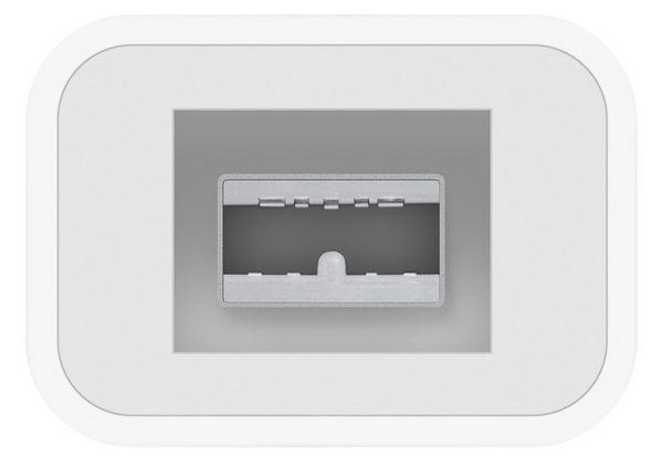 Переходник Apple Thunderbolt to FireWire Adapter (MD464) купить в интернет-магазине icover