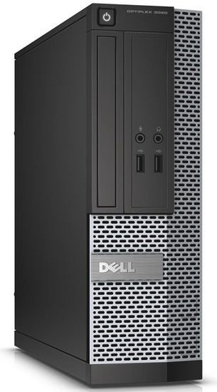 Dell OptiPlex 3020 SFF (3020-3326) купить в интернет-магазине icover