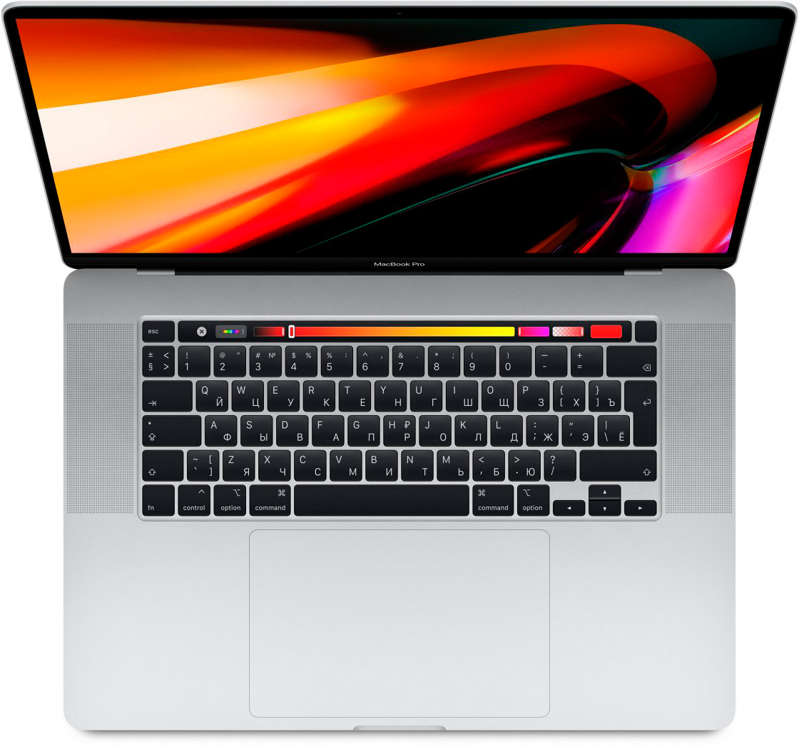 

MacBook, Pro