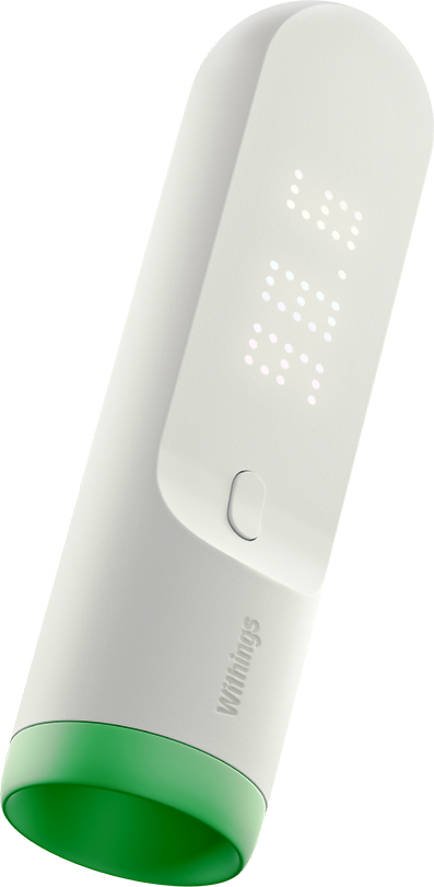 

Термометр Nokia Withings Thermo (White)