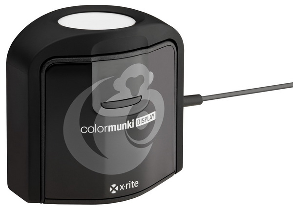 Калибратор монитора Pantone ColorMunki Display CMUNDIS (Black) купить в интернет-магазине icover