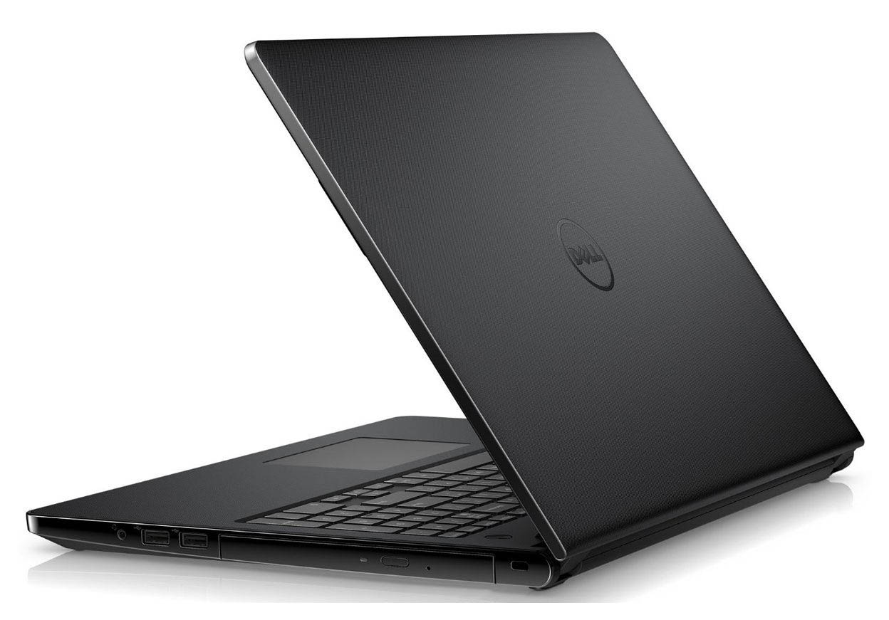 Купить Ноутбук Dell 15.6