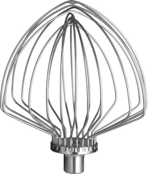 Венчик KitchenAid 5K7EW (Silver) купить в интернет-магазине icover