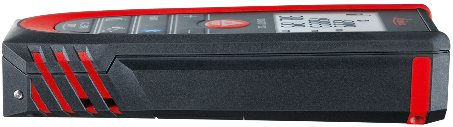 Как поменять батарейку в leica disto d2