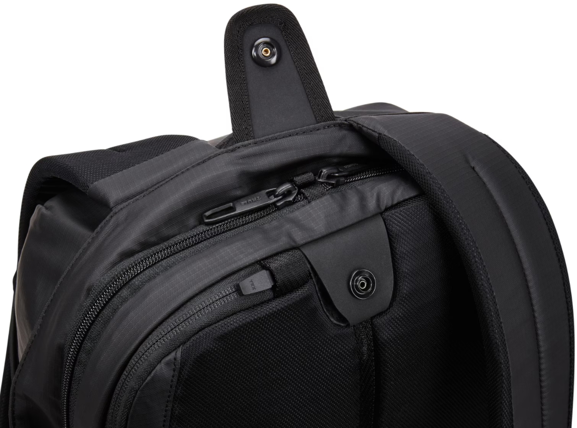 Рюкзак Thule Tact 21L (3204712) для ноутбука 14" (Black) купить в интернет-магазине icover