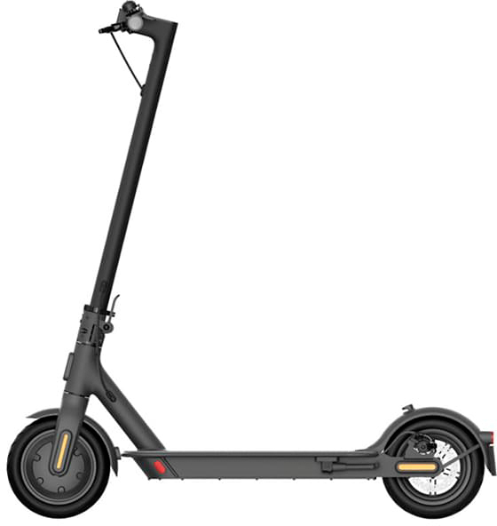 Электросамокат Xiaomi Mi Electric Scooter Essential FBC4022GL (Black) купить в интернет-магазине icover