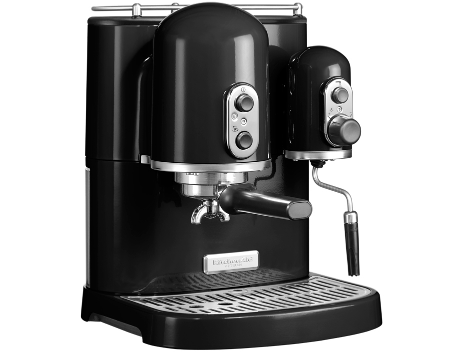 Купить кофеварка kitchenaid artisan espresso 5kes2102eob (black) в Москве. В нашем каталоге интернет-магазина icover.ru вы можете ознакомиться с ценами, подробным описанием, фотографиями и техническими характеристиками. Низкие цены. Высокое качество. Доставка по России. Заказать товары по телефону +7(495)229-39-50 Кофеварка KitchenAid Artisan Espresso 5KES2102EOB (Black) купить в интернет-магазине icover
